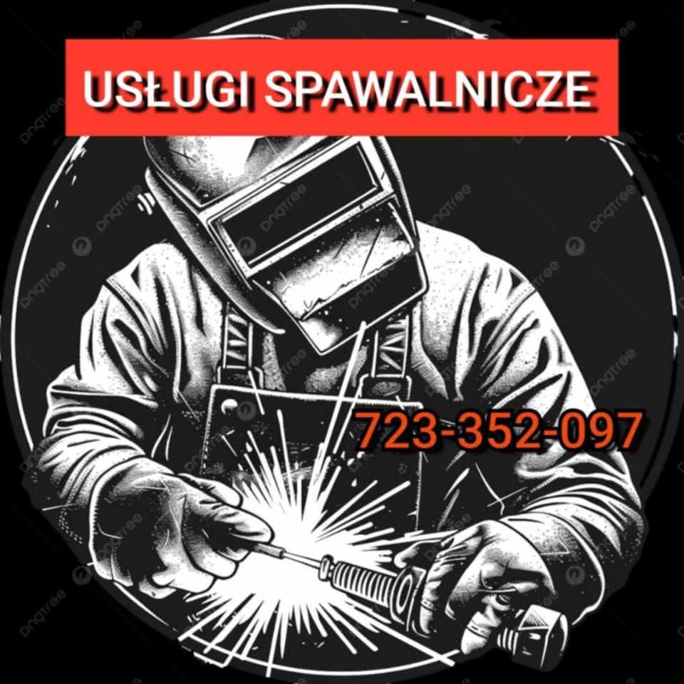 uslugi spawalnicze 723352097